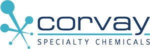 Logo of Corvay Specialty Chemicals GmbH