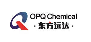 Logo of OPQ Chemical Co., Ltd