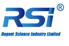 Logo of Regent Science Industry Limited